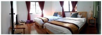 Tranquil Garden Inn Dali Dali Shuanglang Ngoại thất bức ảnh